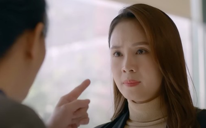 Hành Trình Công Lý tập 40: Phương (Hồng Diễm) bị đe dọa