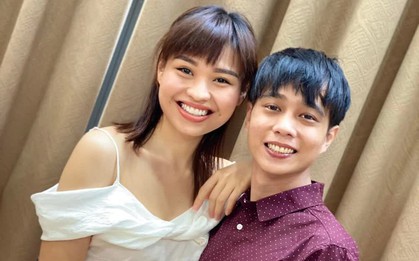 Lê Lộc - Tuấn Dũng chưa kết hôn vì thiếu hụt tài chính?