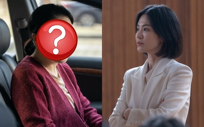 "Cây hài" duy nhất ở The Glory: Trợ thủ của Song Hye Kyo, diễn hay nhưng 44 tuổi mới có vai chính đầu đời