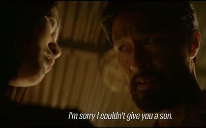 Johnny Trí Nguyễn và bạn gái Nhung Kate đóng phim tiền truyện John Wick