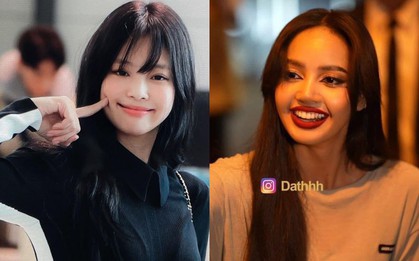 Dân mạng bất ngờ bênh vực Jennie sau khi đến hộp đêm ủng hộ Lisa: “Vì cô ấy là người tử tế”