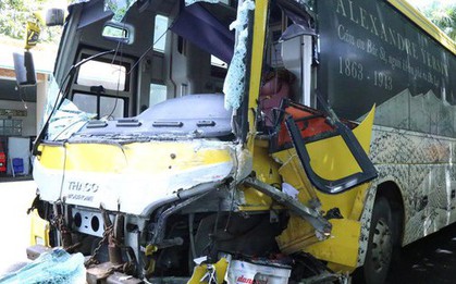 Thêm thông tin về tài xế xe Thành Bưởi, làm rõ trách nhiệm chủ xe