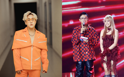 Nữ ca sĩ góp giọng trong hit Nấu Ăn Cho Em của Đen dừng chân ở Vietnam Idol, lí do vì... Trung Quân?