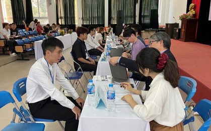 Minh bạch thống kê việc làm sinh viên