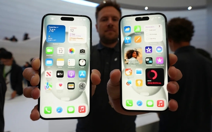 Mua iPhone 14 Pro thời điểm này là sai lầm: Chọn iPhone 15 mới chính là "chân ái", giá còn rẻ hơn hẳn 1 triệu?