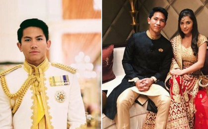 “Hoàng tử độc thân quyến rũ nhất châu Á” tuyên bố kết hôn, danh tính và nhan sắc cô dâu hoàng gia gây trầm trồ