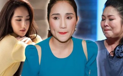 Nghệ sĩ quảng cáo sai sự thật: Người xin lỗi muộn màng, kẻ trốn trách nhiệm