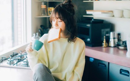 Bác sĩ Nhật chỉ ra 3 lối sống nguy hại hủy hoại tế bào não, nhiều loại thực phẩm yêu thích cũng nằm trong danh sách