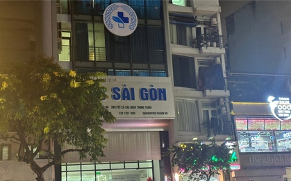 Phòng khám ép bệnh nhân chuyển tiền phá thai bị phạt 202 triệu đồng