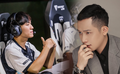 Thầy Giáo Ba lên tiếng sau thất bại của GAM, khán giả VCS "cầu cứu" SofM