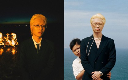 Obito trải lòng về lý do vắng bóng hậu Rap Việt: "2020 nổi như hiện tượng nhưng không chìm vào trong đấy để rồi chết…"