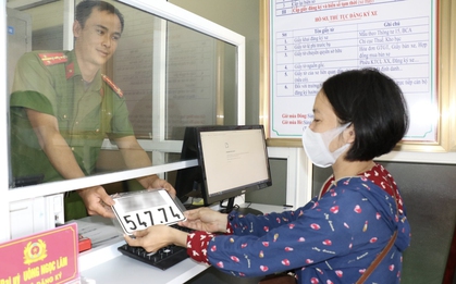 Từ ngày 22/10/2023, người mua ô tô, xe máy cần nắm rõ điều này