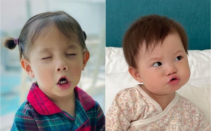 Trường mầm non của các "cậu ấm cô chiêu" nhà sao Việt: Chất lượng xịn đi kèm học phí gây "choáng"
