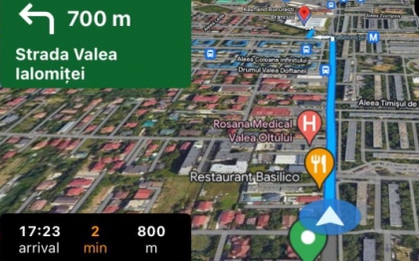 Tin vui cho người dùng Google Maps, tính năng mới giúp tiết kiệm xăng sắp được cập nhật!
