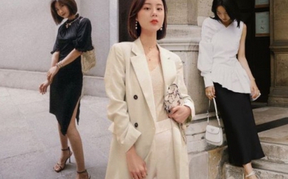 Nhận được dress code đen - trắng - pastel từ thiệp cưới của Phạm Thanh Hằng, khách mời nên mặc gì?
