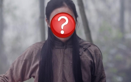 Phim Việt có thêm diễn viên như "từ truyện bước ra" khiến netizen "hết hồn", còn được khen vì mặt mộc vẫn xinh