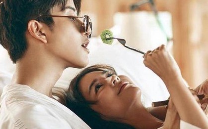 Khi "thân mật", có 3 bộ phận cơ thể nên tránh hôn vào vì có thể nguy hiểm tính mạng