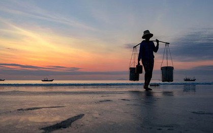 Báo quốc tế gợi ý đến những vùng biển đẹp nhất ở Việt Nam