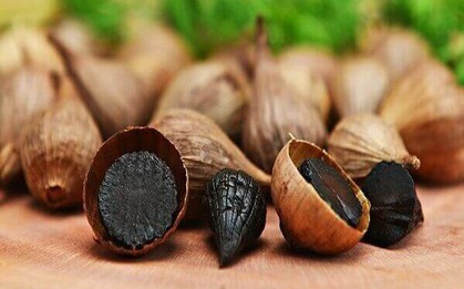Loại thực phẩm ví là "thuốc" chống ung thư tự nhiên, giảm mỡ máu cực tốt: Có thể mua ở chợ Việt