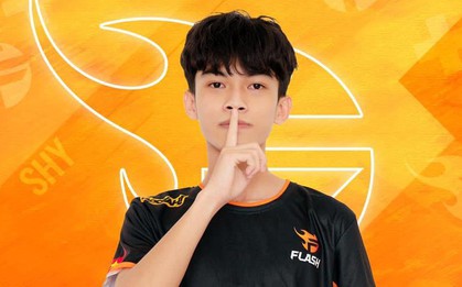 Thực hư tin đồn tuyển thủ giành HCV SEA Games Tốc Chiến chuyển sang thi đấu Liên Quân Mobile?