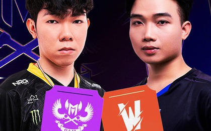 Lần đầu tiên "đại chiến VCS" có mặt trên sân khấu CKTG 2023, điều khiến các khu vực lớn cũng phát thèm!