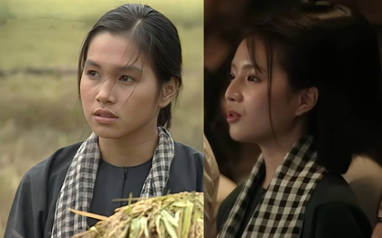 So kè Út Trong hai phiên bản: Nàng thơ Đất Rừng Phương Nam xinh đấy nhưng còn thiếu một điều