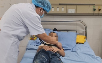 Một cháu bé tử vong chưa rõ nguyên nhân ở Bắc Kạn