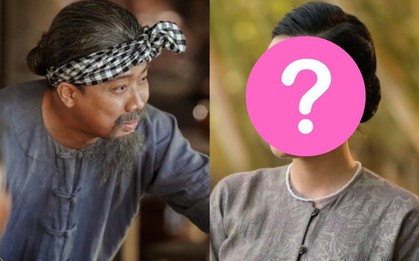 Ngôi sao bị Trấn Thành mắng nhiều nhất Đất Rừng Phương Nam, cứ đóng vai ác là "gây sốt" MXH