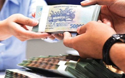 Gửi tiết kiệm tại tổ chức nào thì có bảo hiểm tiền gửi?