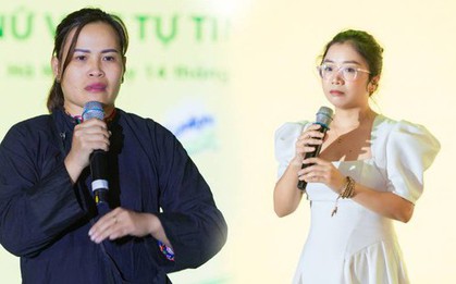 Khi phụ nữ Việt tự tin làm giàu: Từ những chiếc quần jeans cũ hay vỏn vẹn 200 ngàn trong túi, ai cũng có thể bắt đầu hành trình mới