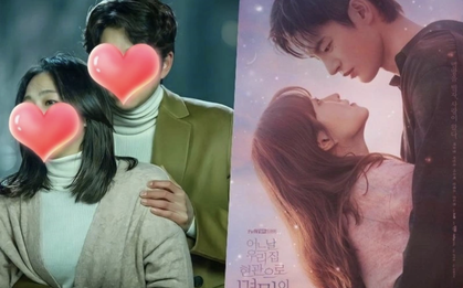 4 phim lãng mạn giả tưởng phải xem của màn ảnh Hàn: Một tác phẩm xứng đáng được coi là kinh điển