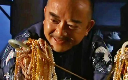 Gia Khánh tha cho gia đình Hòa Thân nhờ món đồ không ai dám đụng và quý giá bậc nhất thế gian?