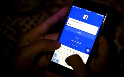Đừng bấm vào tin nhắn Facebook nếu thấy những chữ này, có người đã mất tiền tỷ