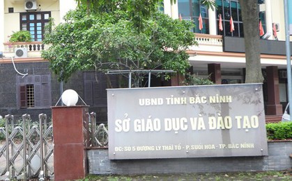 Chủ tịch tỉnh Bắc Ninh yêu cầu xác minh phản ánh việc trường học "lạm thu"
