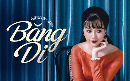 Băng Di: Anh Trấn Thành và đạo diễn Quang Dũng là những người sinh ra để làm nên những tác phẩm đỉnh cao