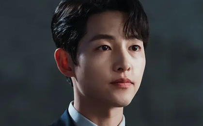 Song Joong Ki tiết lộ bị từ chối trong nhiều dự án quốc tế
