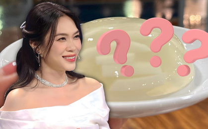Bất ngờ với món ăn dân dã giúp ca sĩ Mỹ Tâm "lão hóa ngược"
