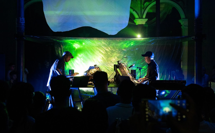 Monsoon Music Festival 2023 đưa âm thanh Tây Bắc tới khán giả
