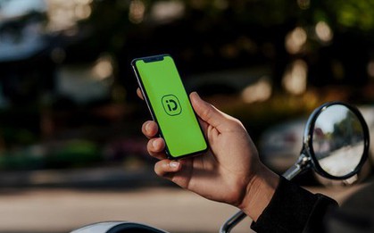 Độc đáo ứng dụng gọi xe khác hẳn Grab hay Taxi truyền thống: "Khách được mặc cả giá, tài xế nào lấy rẻ thì đi"