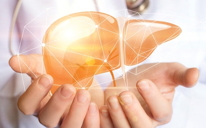 7 đặc điểm của người có lá gan khỏe: Nếu bạn có đủ thì xin chúc mừng!