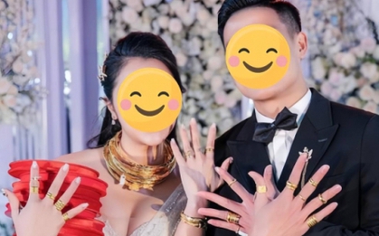 Cầu thủ nổi tiếng cưới "tiểu thư": Tặng nhà và xe sang khi vợ nói thích, nể nhất là cách xử lý khi hôn nhân có "biến"