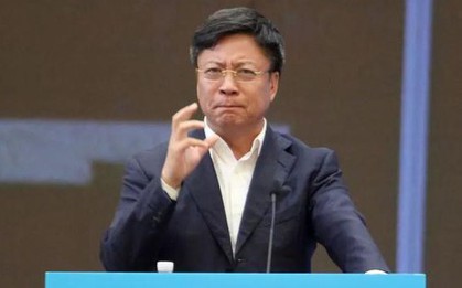 Từ công nhân trên công trường đến tỷ phú BĐS nổi tiếng, người đàn ông làm nên phép màu nhờ 1 PHƯƠNG CHÂM!