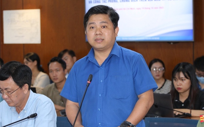 "Lạm thu", giáo viên đánh học sinh..., ngành giáo dục TPHCM nói gì?