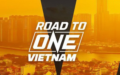 Giải võ thuật lớn nhất châu Á ONE Championship tuyển chọn VĐV ở Việt Nam