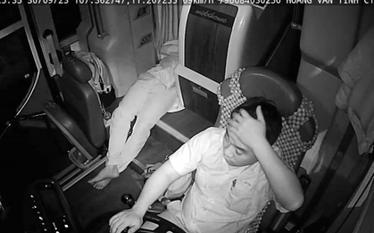 Khởi tố, bắt tạm giam tài xế xe Thành Bưởi trong tai nạn làm 5 người chết
