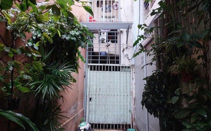 TPHCM: Phát hiện thi thể bé gái sơ sinh trong túi nylon, trên người có vết thương