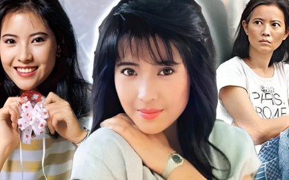 Mỹ nhân phim Châu Tinh Trì: Bị xâm hại, tâm thần và ra đi trong cô độc ở tuổi 55