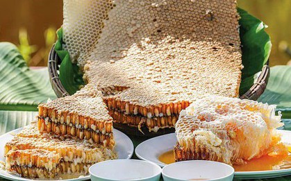5 đặc sản tinh hoa vùng đất mũi Cà Mau, đã ghé rồi thì nhớ mua về làm quà