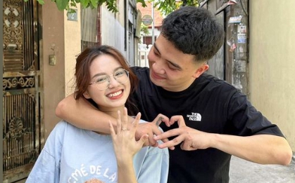 Sau tin đồn hẹn hò với "gà cưng" của streamer Độ Mixi, Hà "Mã Tấu" khoe chuyện hỷ cực sốc!