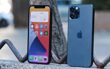 Đây là 5 mẫu iPhone đã qua sử dụng đáng mua nhất, có mẫu chưa đến 3,4 triệu đồng